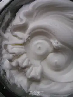 Make Chocolate Moose step 5