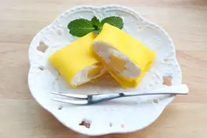 Make Mango Band step 15