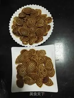 Make Cat ears when fried step 7