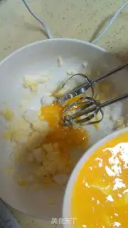Make Adrian cake step 4