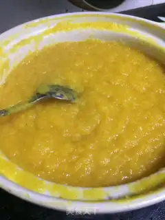 Make Orange sauce step 4