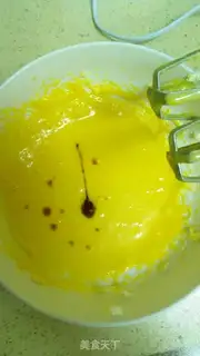 Make Adrian cake step 5