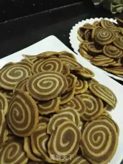 Make White chocolate mousse step 2
