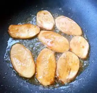 Make Pelican apricot step 8