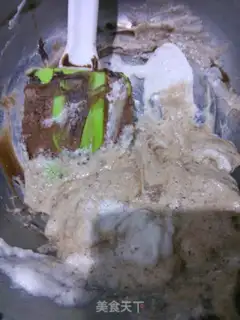 Make Chocolate Moose step 8