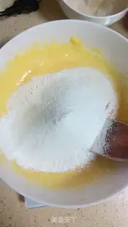 Make Adrian cake step 6