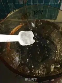 Make Cheese meatballs step 1
