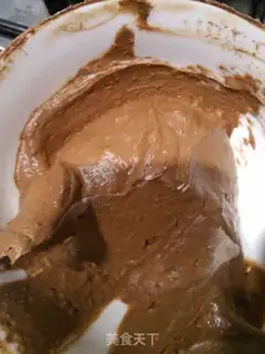 Make Chocolate Moose step 10