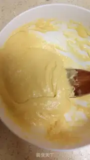 Make Adrian cake step 8