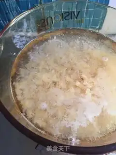 Make Cheese meatballs step 2
