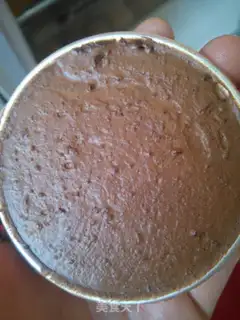 Make Chocolate Moose step 11