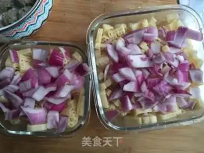 Make Cheese meatballs step 3