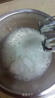 Make Adrian cake step 10
