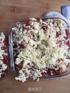 Make Cheese meatballs step 5