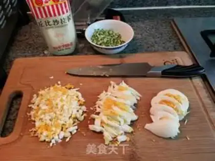 Make Late-night sandwich step 0