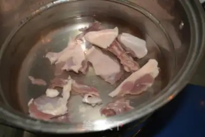 Make Rusty duck soup step 2