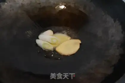 Make Rusty duck soup step 3