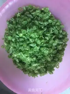 Make Pork buns step 0