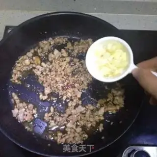 Make Fried tofu step 8