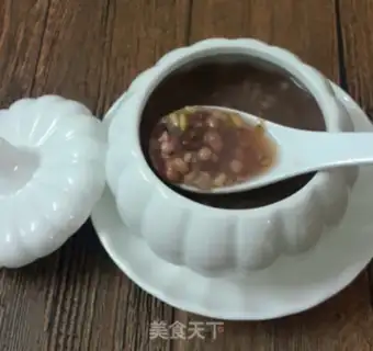 Make Porridge step 3