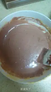 Make Adrian cake step 18