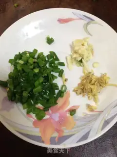 Make Sweet sauce and garlic step 4