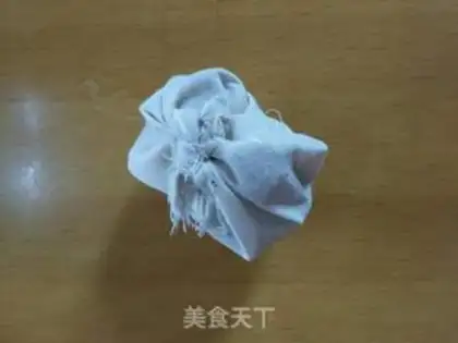 Make Tea eggs step 2