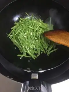 Make ♪ Dry bean horn ♪ step 5