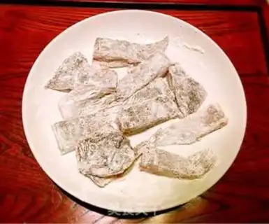 Make The fragrance of fish step 4