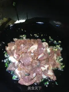 Make Sweet sauce and garlic step 7