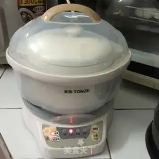 Make Ice-cooked cuisine step 4