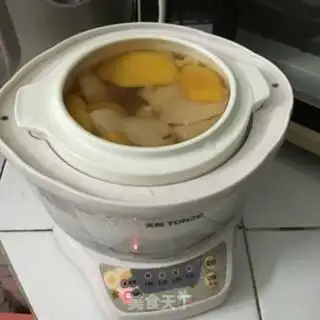 Make Ice-cooked cuisine step 5