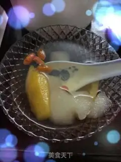 Make Ice-cooked cuisine step 6