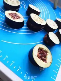 Make Cheese and pineapple step 2