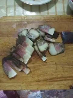 Make Fish head step 3
