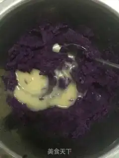 Make Crystal potato soup step 0