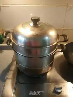 Make Fish head step 5