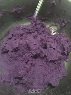 Make Crystal potato soup step 1