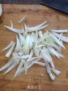 Make Bacon yogurt step 5