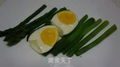 Make Boiled eggs step 7