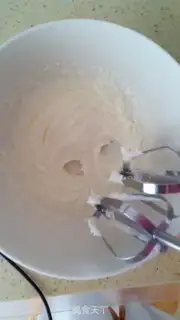 Make Adrian cake step 33