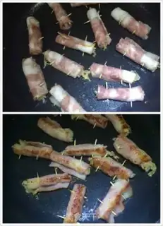 Make Bacon yogurt step 6