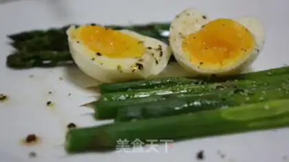Make Boiled eggs step 8