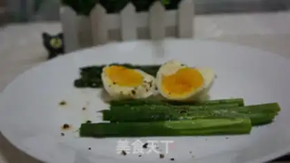 Make Boiled eggs step 9