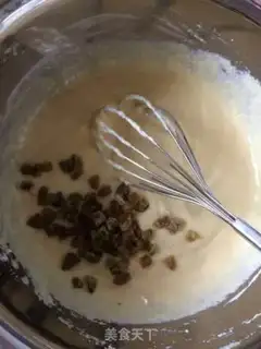 Make Tofu-free cake step 5