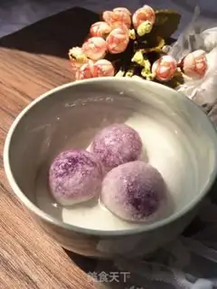 Make Crystal potato soup step 8