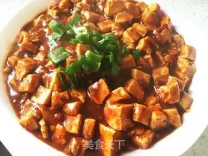 Make Tofu step 4
