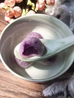 Make Crystal potato soup step 9