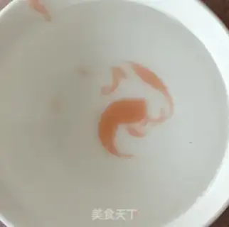 Make Strawberry milk candy step 8
