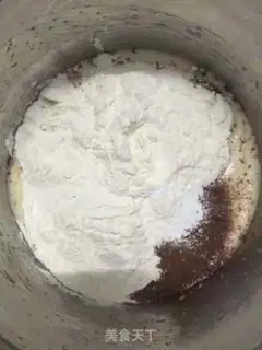 Make Garlic scallops step 10